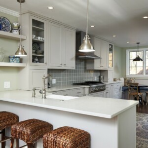 Kitchen Remodelor Washington DC