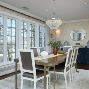 Dining Room Remodeling Washington DC