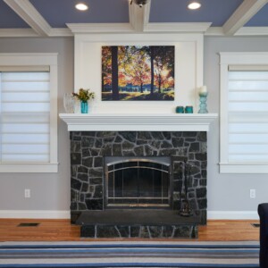 Washington DC Renovation