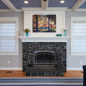 Washington DC Renovation