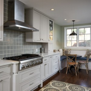 Kitchen Remodel Washington DC