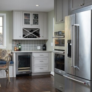 Kitchen Remodeling Contractor Washington DC