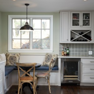 Kitchen Remodeling Washington DC