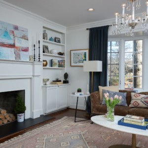 Washington DC Renovation Contractor