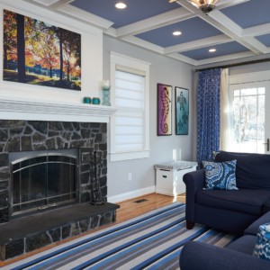 Fireplace Installation Washington DC