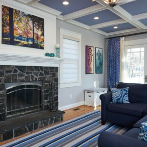 Fireplace Installation Washington DC