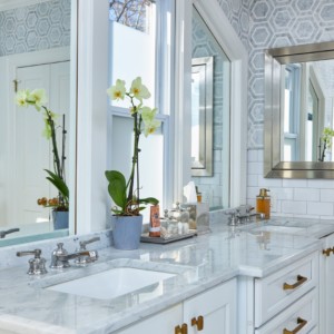 Bathroom Remodeling Contractor Chevy Chase Maryland