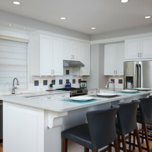 Renovation Contractor Washington DC