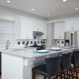 Renovation Contractor Washington DC