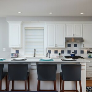 Renovation Company Washington DC