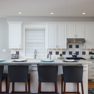 Renovation Company Washington DC