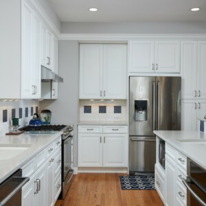 Washington DC Basement Remodeling