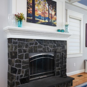 Washington DC Historic Renovation